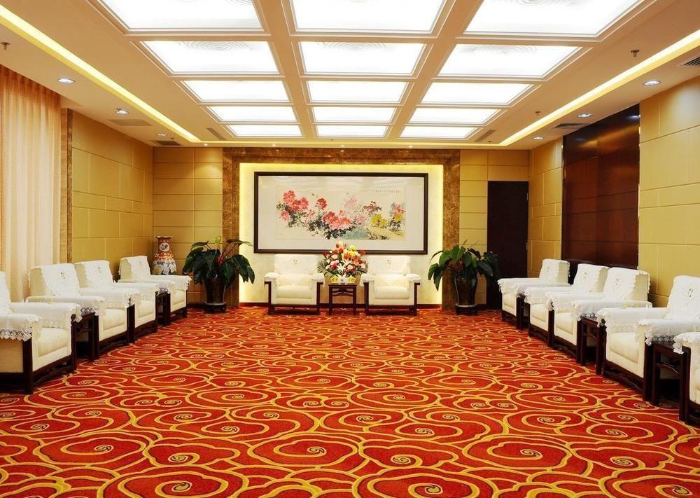 Haidu Hotel Weihai Dış mekan fotoğraf