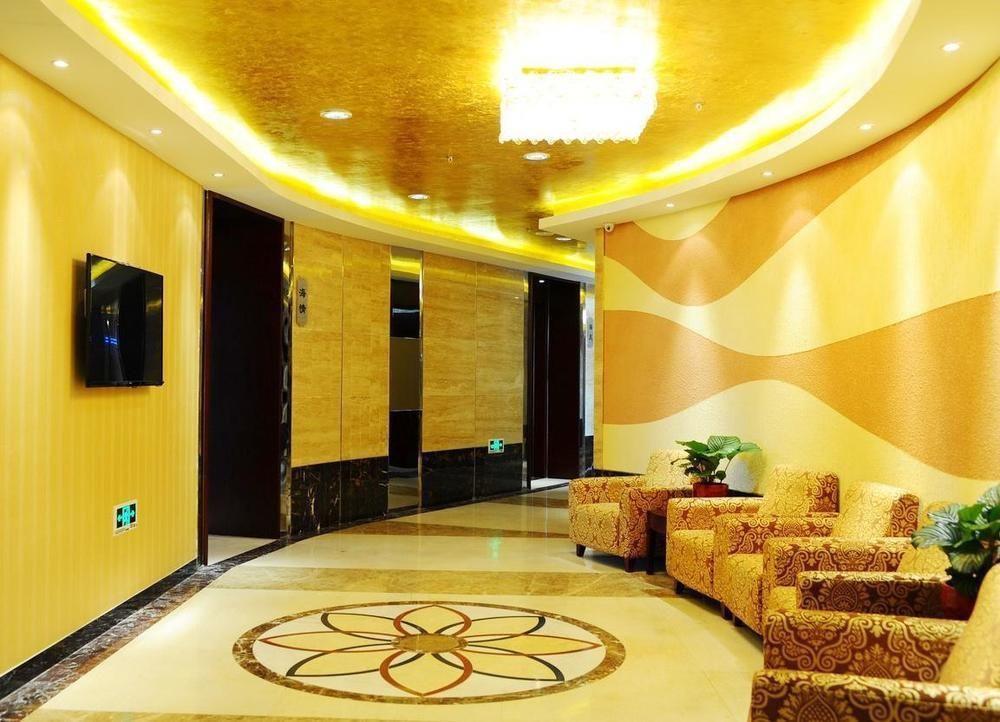 Haidu Hotel Weihai Dış mekan fotoğraf